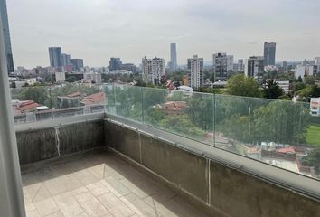 Departamento en  Los Alpes, Álvaro Obregón, Cdmx