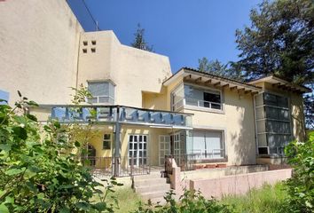 Casa en  Lomas De Las Águilas, Álvaro Obregón, Cdmx