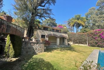 Casa en  Tétela Del Monte, Cuernavaca, Morelos