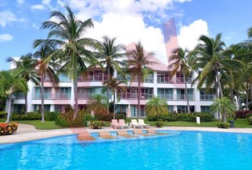 Departamento en  Playa Diamante, Acapulco De Juárez