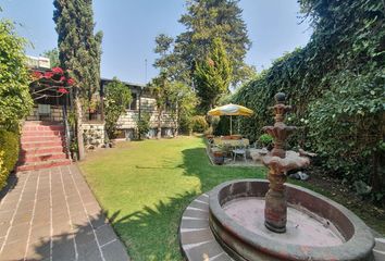 Casa en  Toriello Guerra, Tlalpan, Cdmx