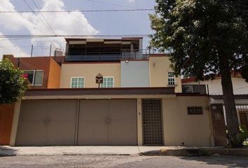 Casa en  Villa Lázaro Cárdenas, Tlalpan, Cdmx