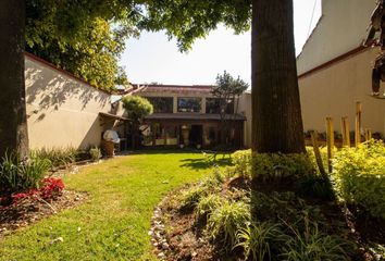 Casa en  Bosque Residencial Del Sur, Xochimilco