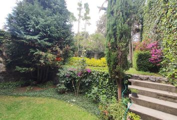 Casa en  Lomas De Las Águilas, Álvaro Obregón, Cdmx