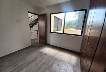 Casa en condominio en  Colonia Heroes De Padierna, Tlalpan, Cdmx