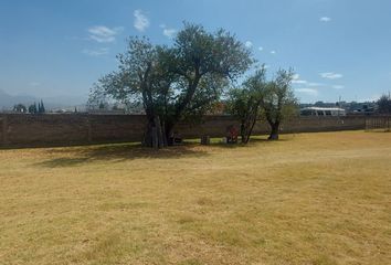 Lote de Terreno en  Jardines De Chalco, Chalco