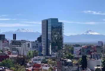 Oficina en  Merced Gómez, Álvaro Obregón, Cdmx