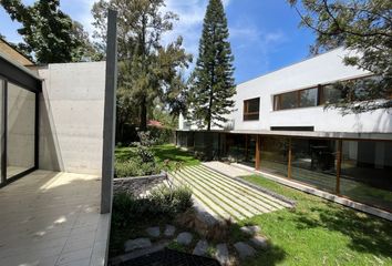 Casa en  Jardines Del Pedregal, Álvaro Obregón, Cdmx