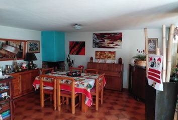 Casa en  Héroes De Padierna, La Magdalena Contreras