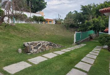 Lote de Terreno en  Atlahuacan, Lomas De Cocoyoc, Morelos