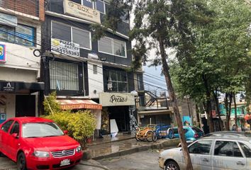 Local comercial en  Torres De Potrero, Álvaro Obregón, Cdmx