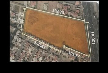 Lote de Terreno en  Prolongación San Lorenzo, Residencial La Luz, Cuautitlán Izcalli, México, 54716, Mex