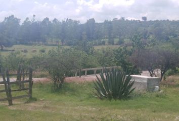 Lote de Terreno en  Carranza, Huimilpan, Querétaro, Mex