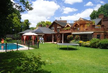 Casa en  Santa Rita, Partido De San Isidro