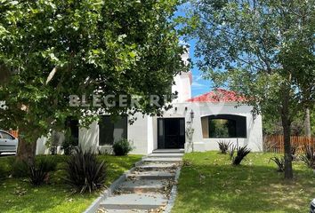 Casa en  Santa Bárbara, Partido De Tigre