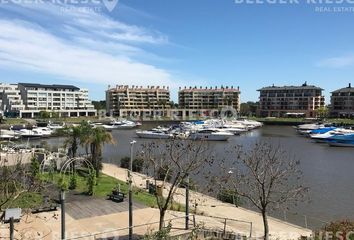 Departamento en  Bahía Grande, Partido De Tigre