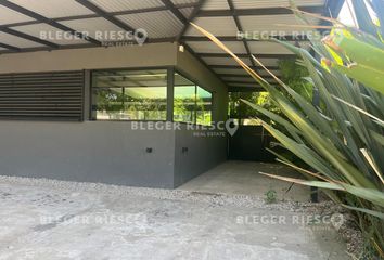 Casa en  San Matías, Partido De Escobar