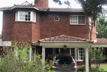 Casa en  Mapuche, Partido Del Pilar