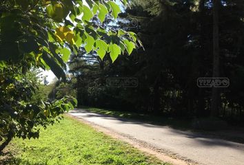 Terrenos en  Parque Alta Vista, Partido De Escobar