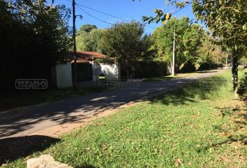 Terrenos en  Parque Alta Vista, Partido De Escobar