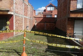 Lote de Terreno en  Aleros De La Sabana, Chía