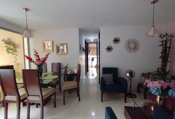 Apartamento en  Boconó, Cúcuta