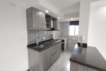 Apartamento en  Río Claro, Jamundí