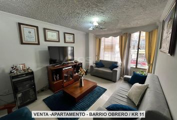 Apartamento en  San Ignacio, Centro Histórico, Tunja