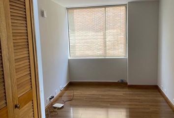 Apartamento en  Chapinero Alto, Bogotá