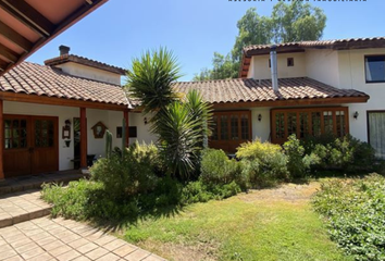 Casa en  Colina, Chacabuco