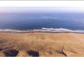 Lote de Terreno en  Bahía De Los Ángeles, Ensenada