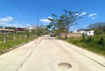 Lote de Terreno en  Los Tulipanes, Tuxtla Gutiérrez