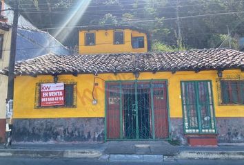 Casa en  Barrio La Merced, San Cristóbal De Las Casas