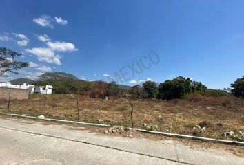 Lote de Terreno en  Los Tulipanes, Tuxtla Gutiérrez