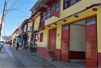 Casa en  Barrio El Cerrillo, San Cristóbal De Las Casas