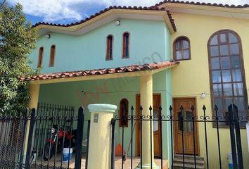 Casa en  Deportivo San Cristóbal, San Cristóbal De Las Casas