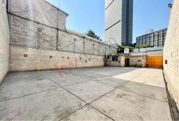 Lote de Terreno en  Anahuac Ii Sección, Miguel Hidalgo, Cdmx