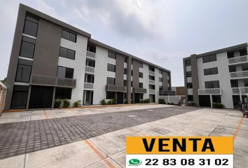 Departamento en  Calle Cardenales, Playa De Vacas, Medellín De Bravo, Veracruz De Ignacio De La Llave, 94274, Mex