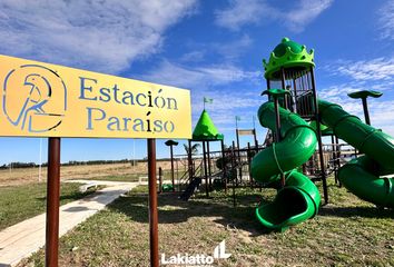 Terrenos en  Ruta Nacional A012, Los Muchachos-la Alborada, Rosario, Santa Fe, Arg