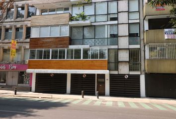 Departamento en  Condesa, Cuauhtémoc, Cdmx