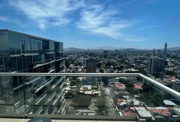 Departamento en  Colonia Ladrón De Guevara, Guadalajara, Jalisco