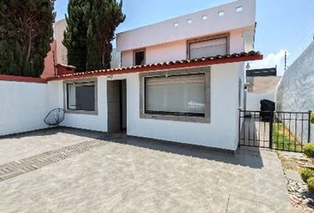 Casa en  La Asunción, Metepec