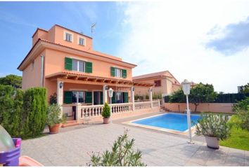 Chalet en  Son Servera, Balears (illes)