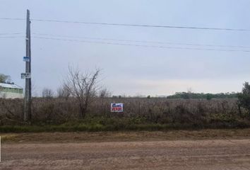 Terrenos en  Ibarlucea, Santa Fe