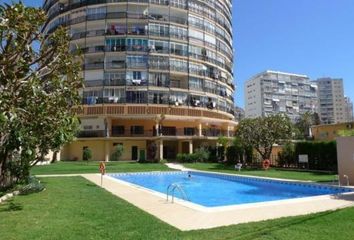Estudio en  Benidorm, Alicante Provincia