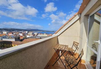 Atico en  Ribeira (santa Uxia), Coruña (a) Provincia
