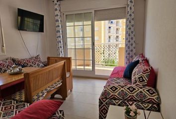 Apartamento en  La Manga Del Mar Menor, Murcia Provincia