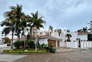 Casa en  El Cid, Mazatlán