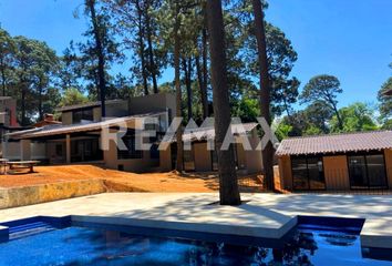 Casa en condominio en  Avándaro, Valle De Bravo