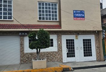 Casa en  Calle Poniente 17 28, San Miguel Xico, Xico, Valle De Chalco Solidaridad, México, 56613, Mex